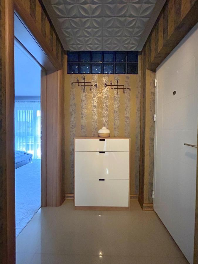 Thea Apartment Timişoara Extérieur photo