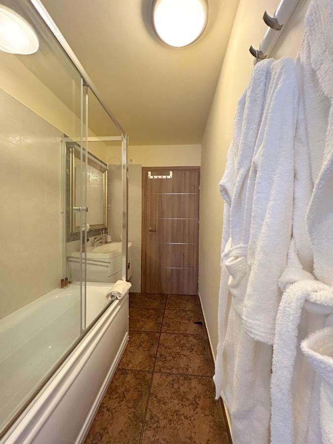 Thea Apartment Timişoara Extérieur photo