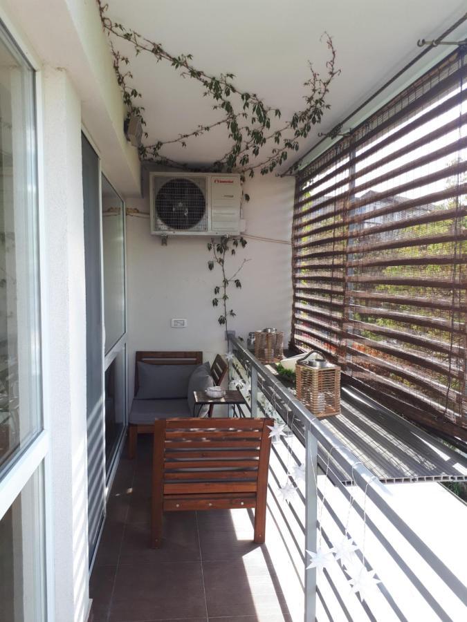 Thea Apartment Timişoara Extérieur photo